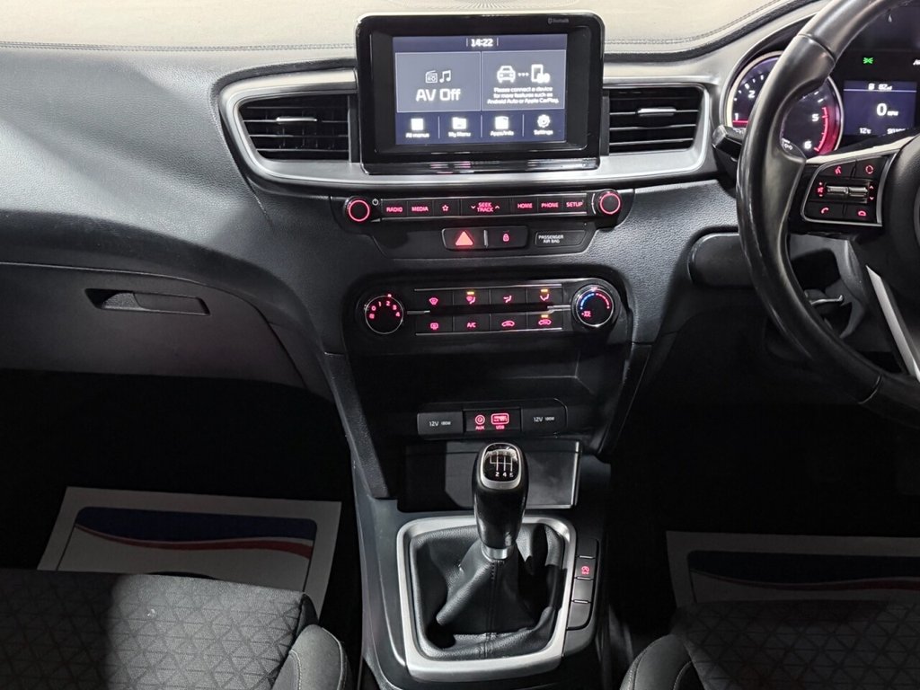 Used Kia Ceed 2019 for sale - 77263857: Photo 28