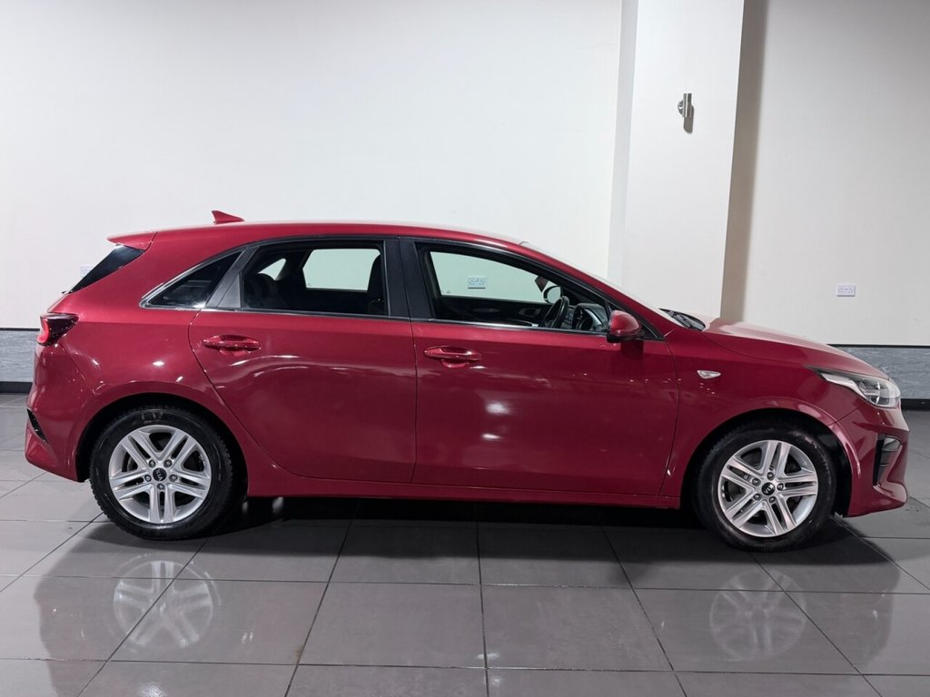 Used Kia Ceed 2019 for sale - 77263857: Photo 3