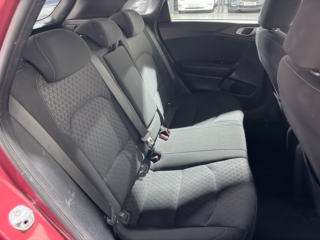 Used Kia Ceed 2019 for sale - 77263857: Photo 30