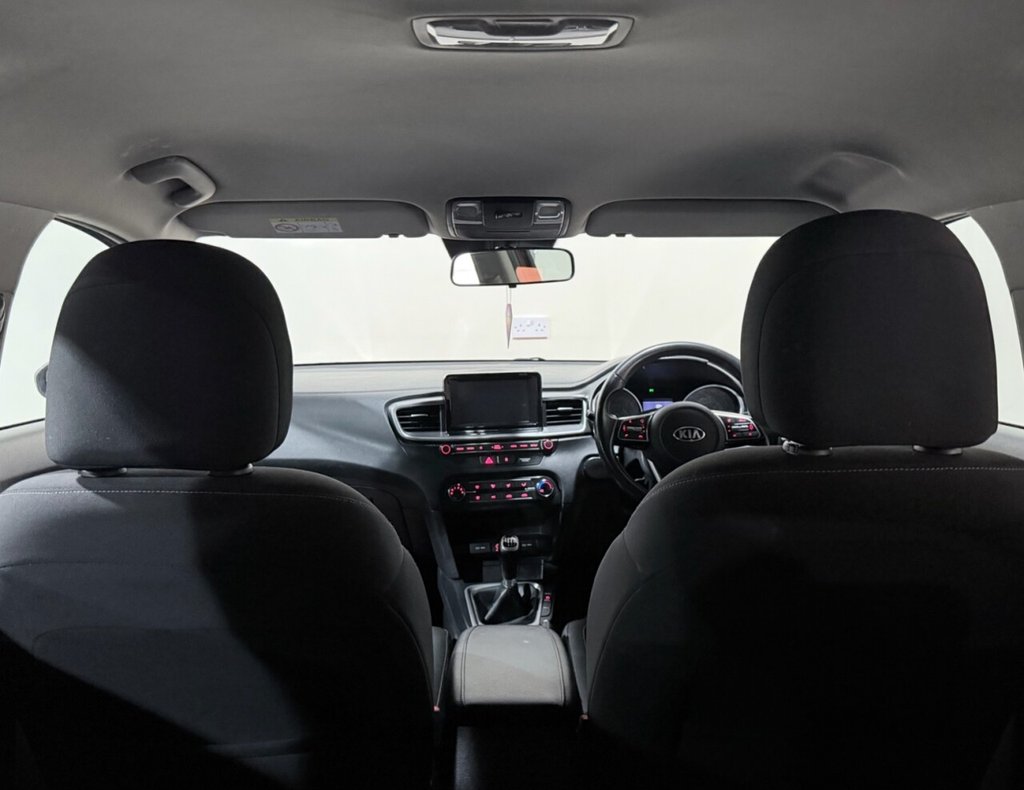 Used Kia Ceed 2019 for sale - 77263857: Photo 31