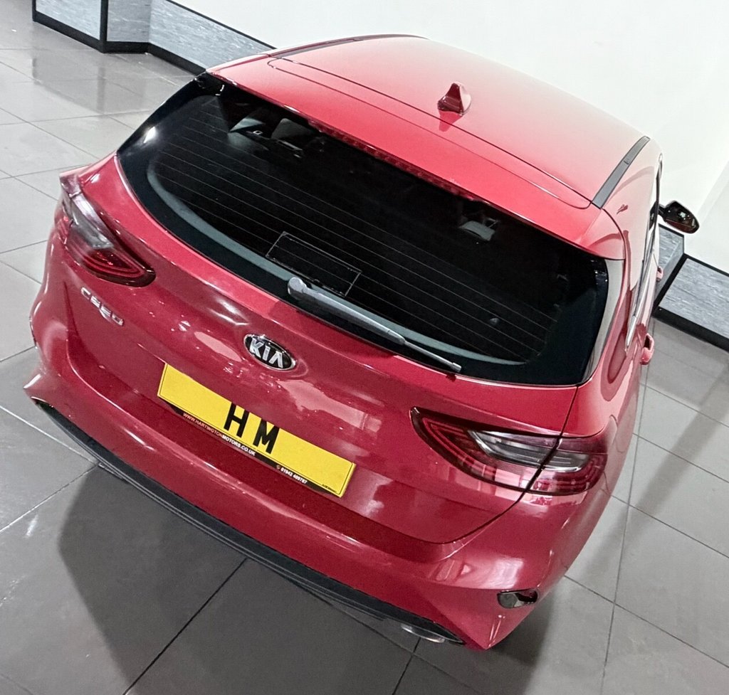 Used Kia Ceed 2019 for sale - 77263857: Photo 32