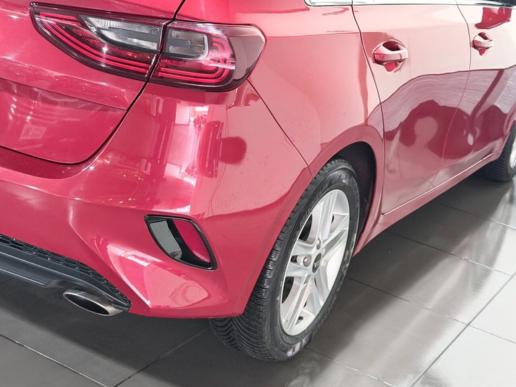 Used Kia Ceed 2019 for sale - 77263857: Photo 33