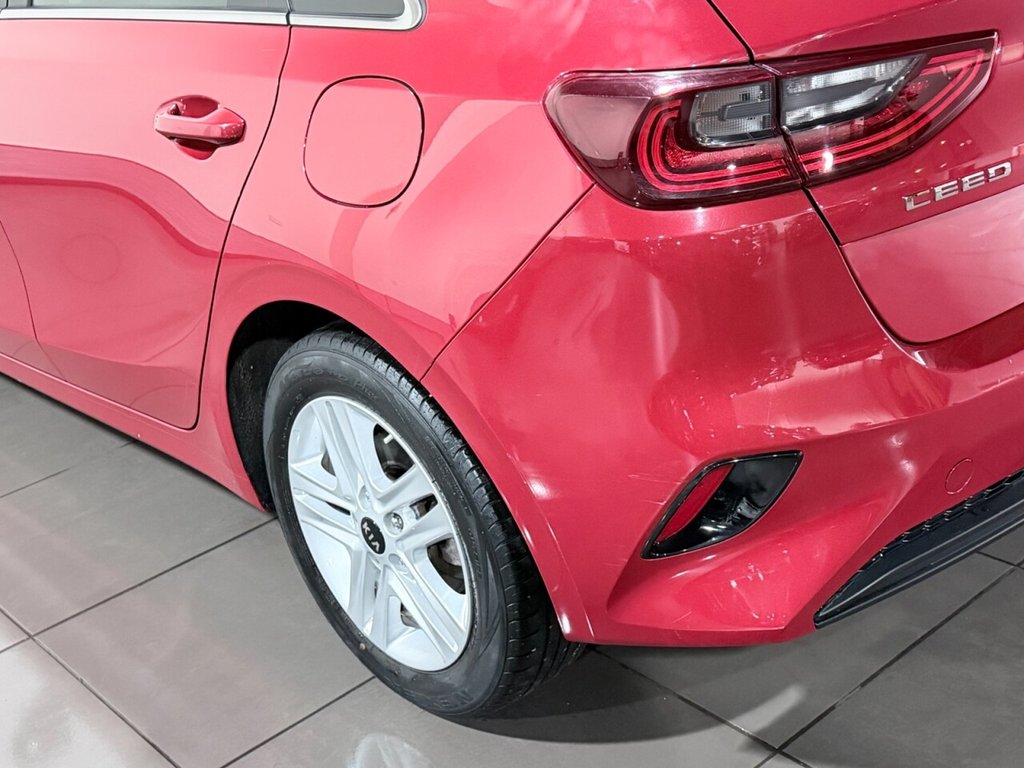 Used Kia Ceed 2019 for sale - 77263857: Photo 34
