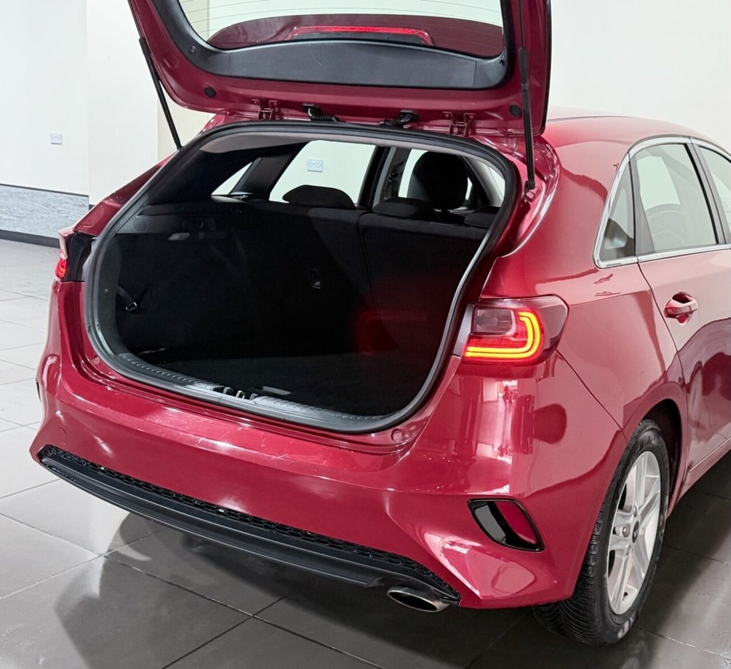 Used Kia Ceed 2019 for sale - 77263857: Photo 35