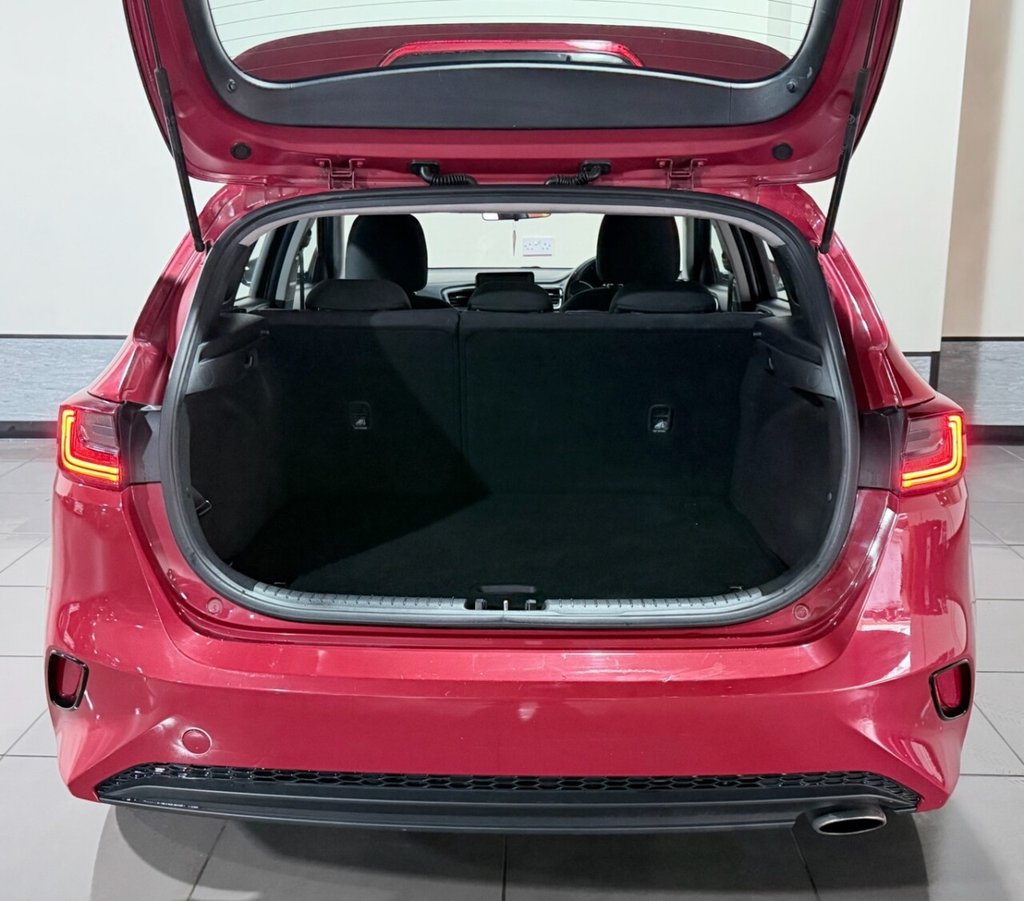 Used Kia Ceed 2019 for sale - 77263857: Photo 36