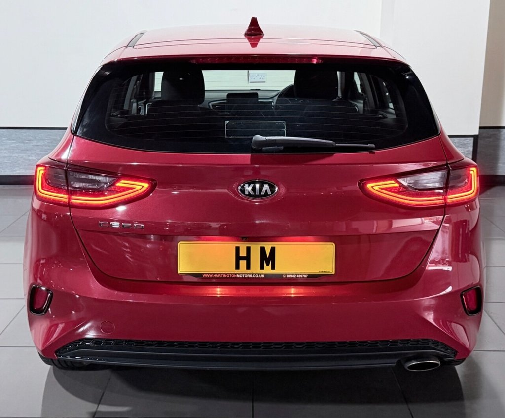 Used Kia Ceed 2019 for sale - 77263857: Photo 37