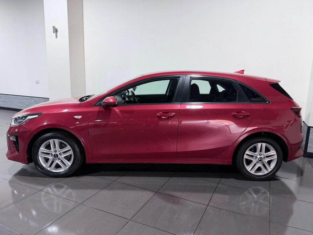 Used Kia Ceed 2019 for sale - 77263857: Photo 4