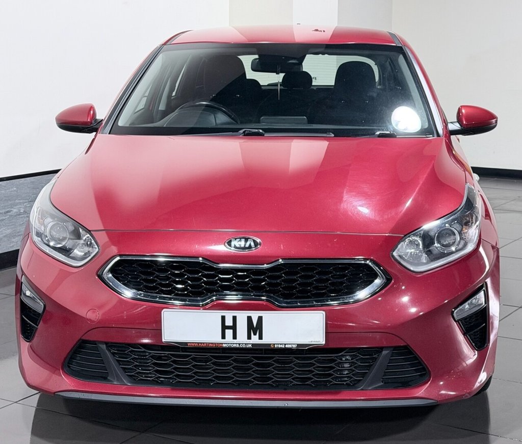 Used Kia Ceed 2019 for sale - 77263857: Photo 5