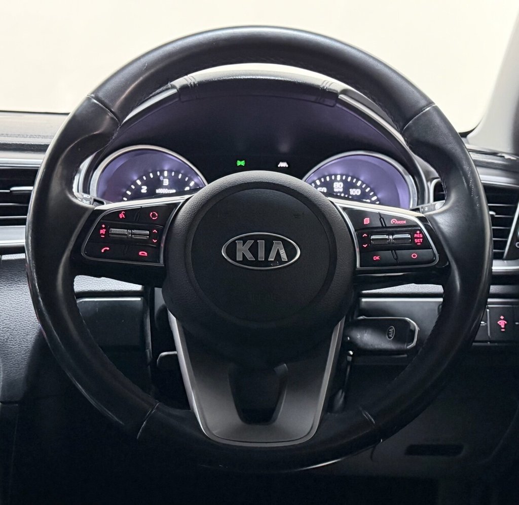 Used Kia Ceed 2019 for sale - 77263857: Photo 8