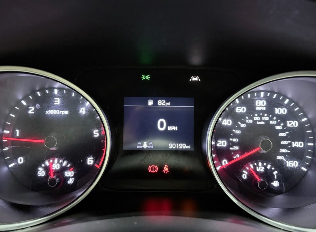 Used Kia Ceed 2019 for sale - 77263857: Photo 9