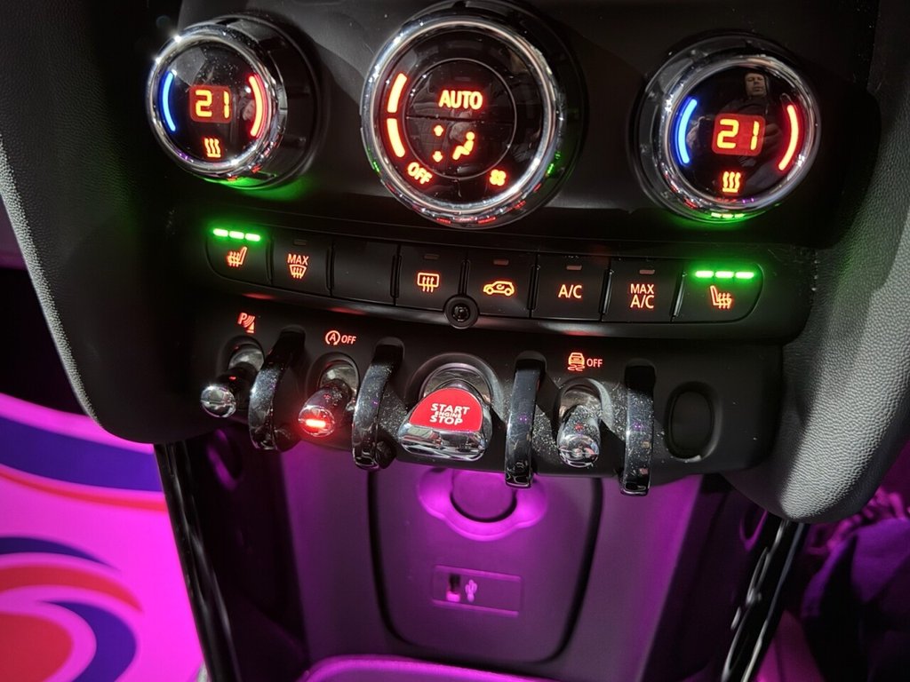 Used MINI Hatch 2019 for sale - 77990799: Photo 12