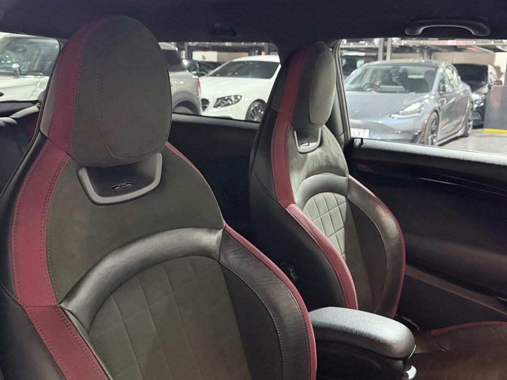 Used MINI Hatch 2019 for sale - 77990799: Photo 14