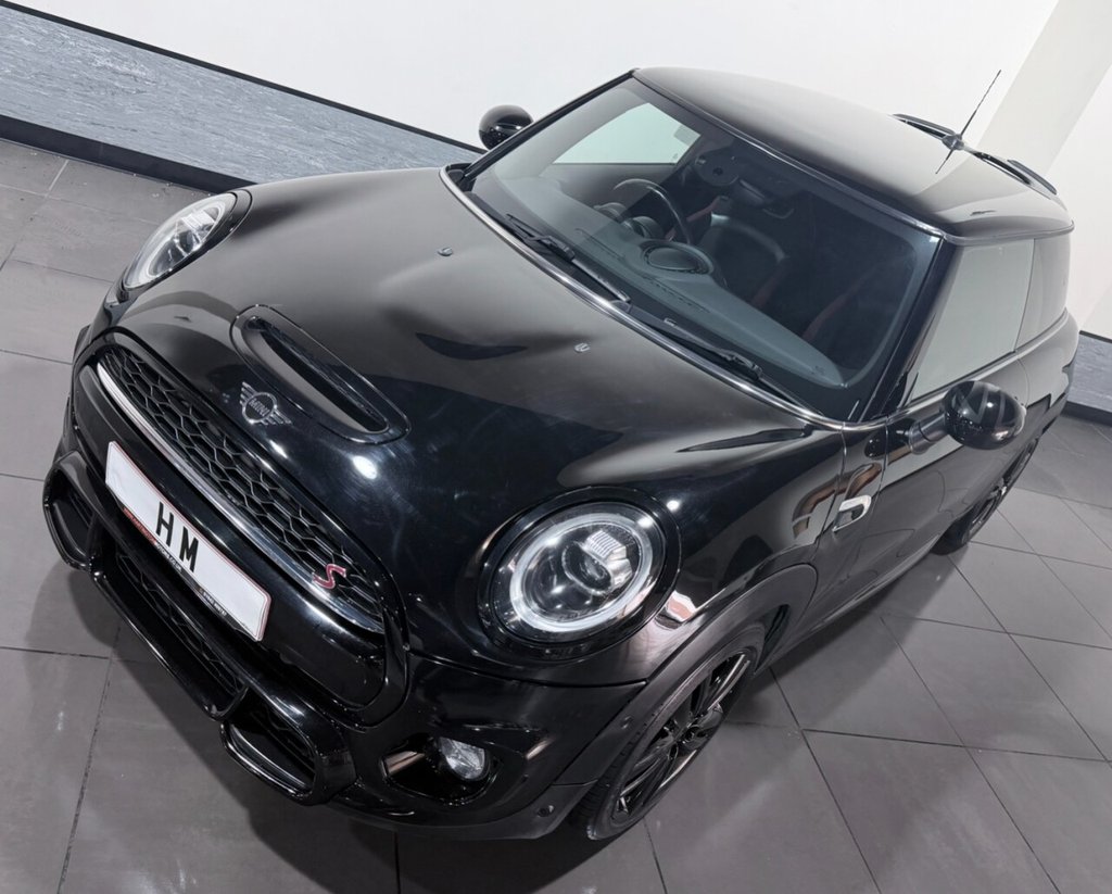 Used MINI Hatch 2019 for sale - 77990799: Photo 20