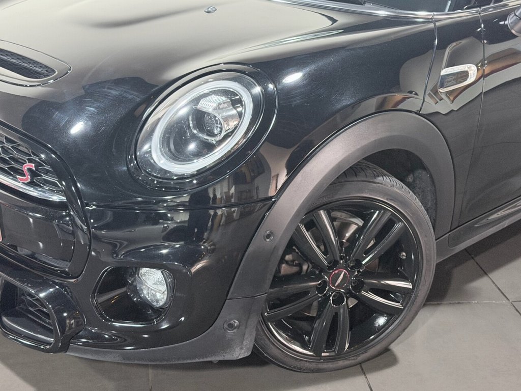 Used MINI Hatch 2019 for sale - 77990799: Photo 21