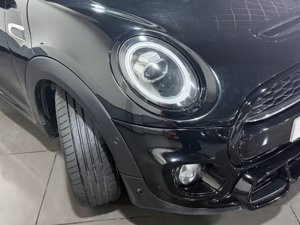 Used MINI Hatch 2019 for sale - 77990799: Photo 22
