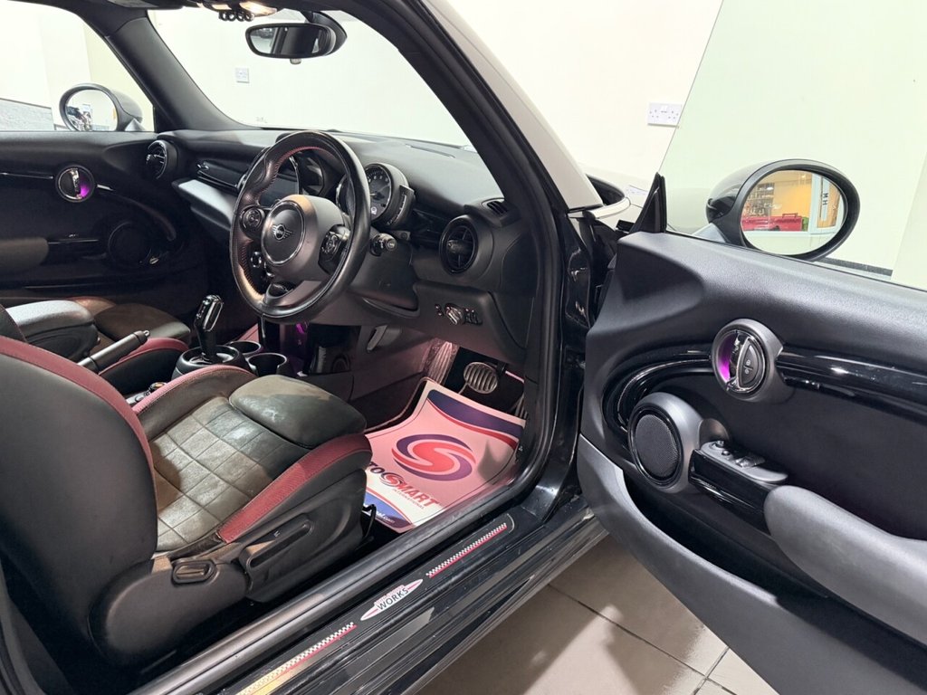 Used MINI Hatch 2019 for sale - 77990799: Photo 23