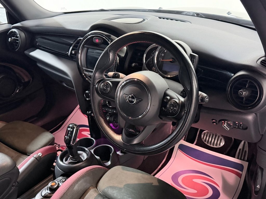 Used MINI Hatch 2019 for sale - 77990799: Photo 26