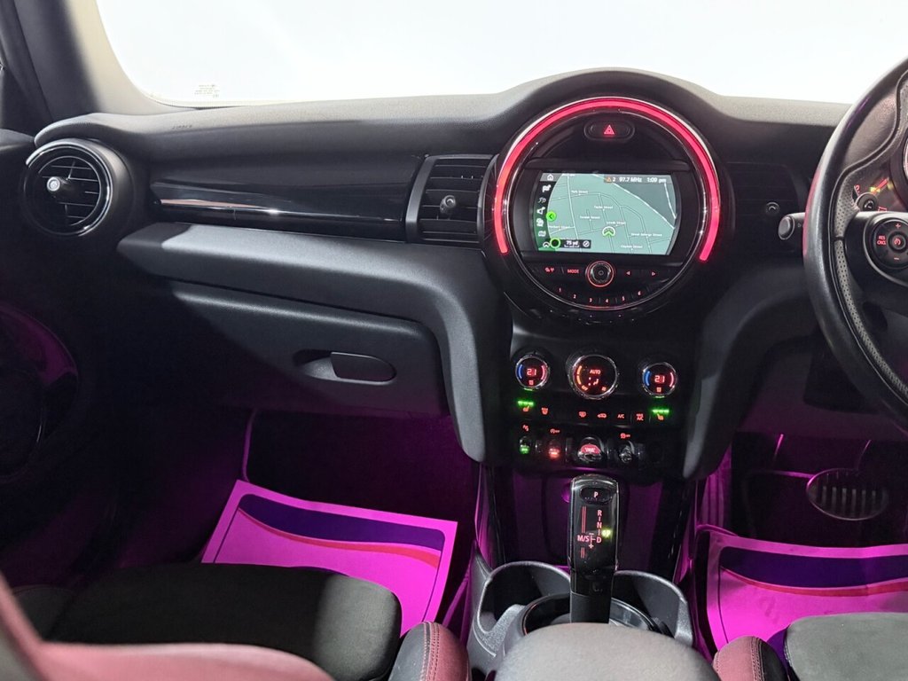 Used MINI Hatch 2019 for sale - 77990799: Photo 28