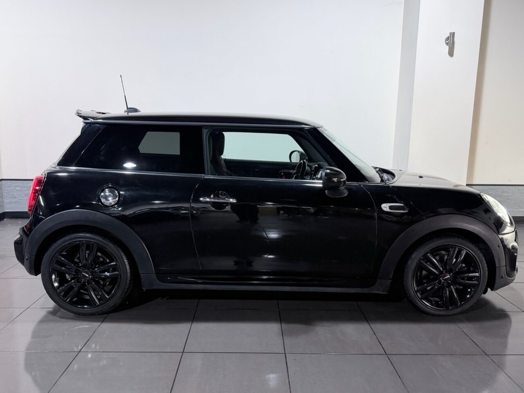 Used MINI Hatch 2019 for sale - 77990799: Photo 3