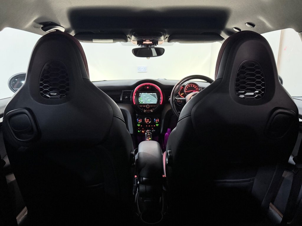 Used MINI Hatch 2019 for sale - 77990799: Photo 30