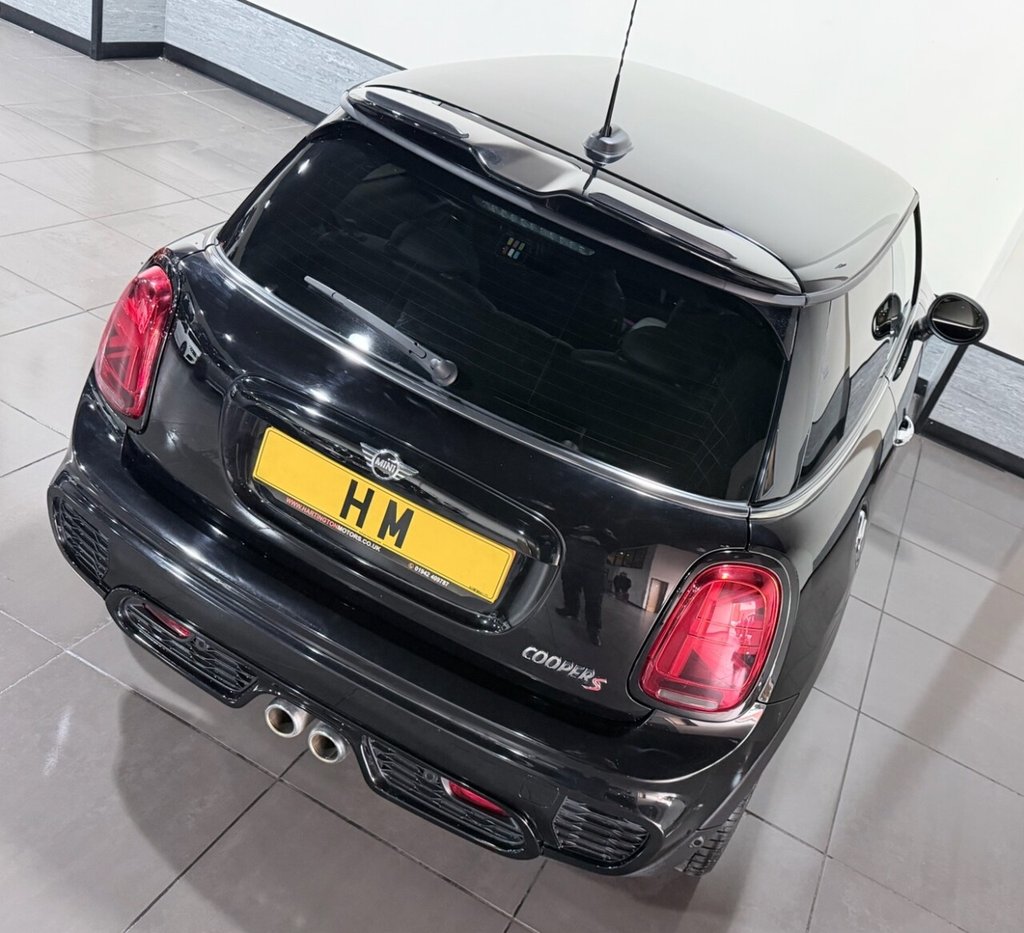 Used MINI Hatch 2019 for sale - 77990799: Photo 31