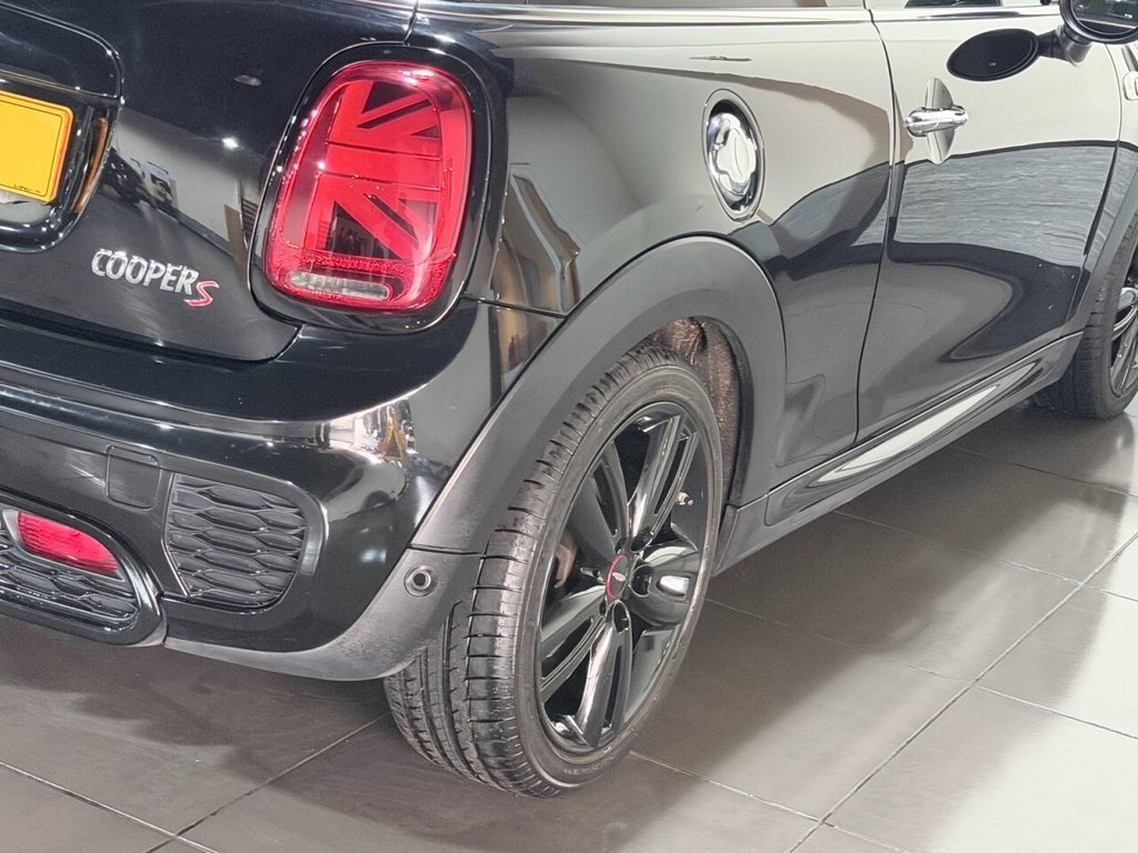 Used MINI Hatch 2019 for sale - 77990799: Photo 33
