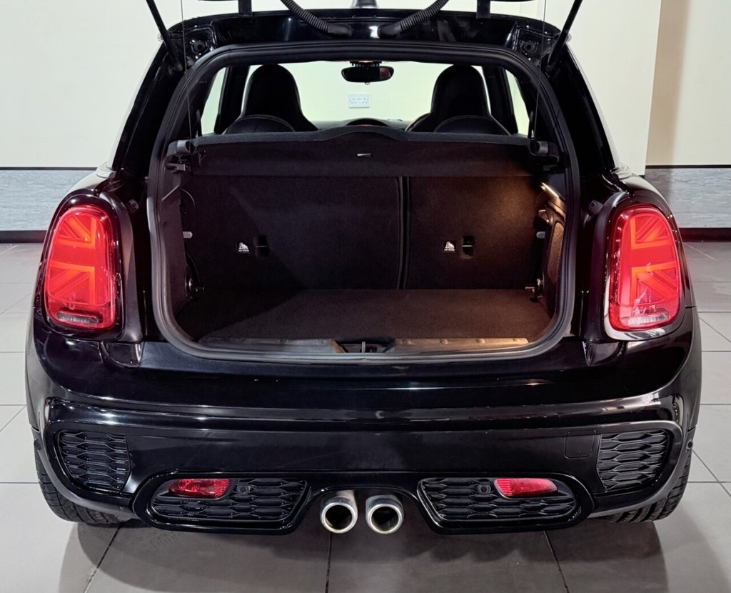 Used MINI Hatch 2019 for sale - 77990799: Photo 36