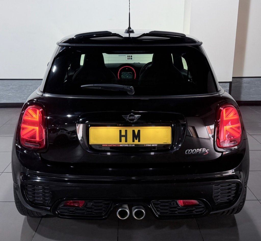 Used MINI Hatch 2019 for sale - 77990799: Photo 37