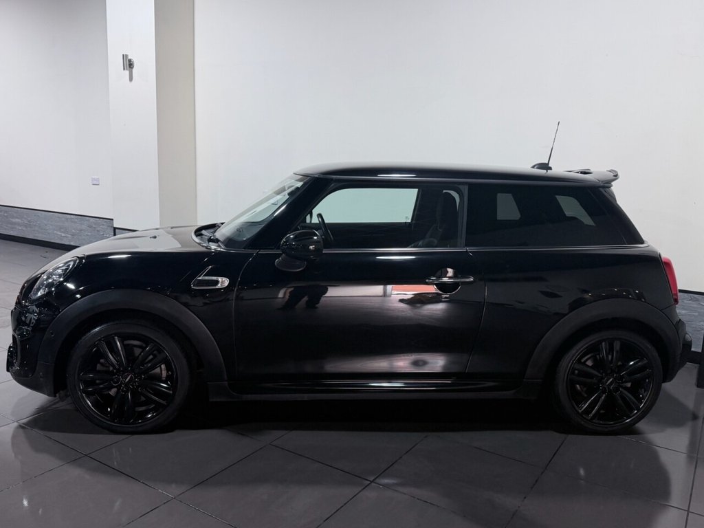 Used MINI Hatch 2019 for sale - 77990799: Photo 4