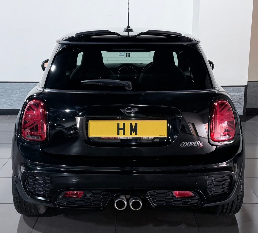 Used MINI Hatch 2019 for sale - 77990799: Photo 6