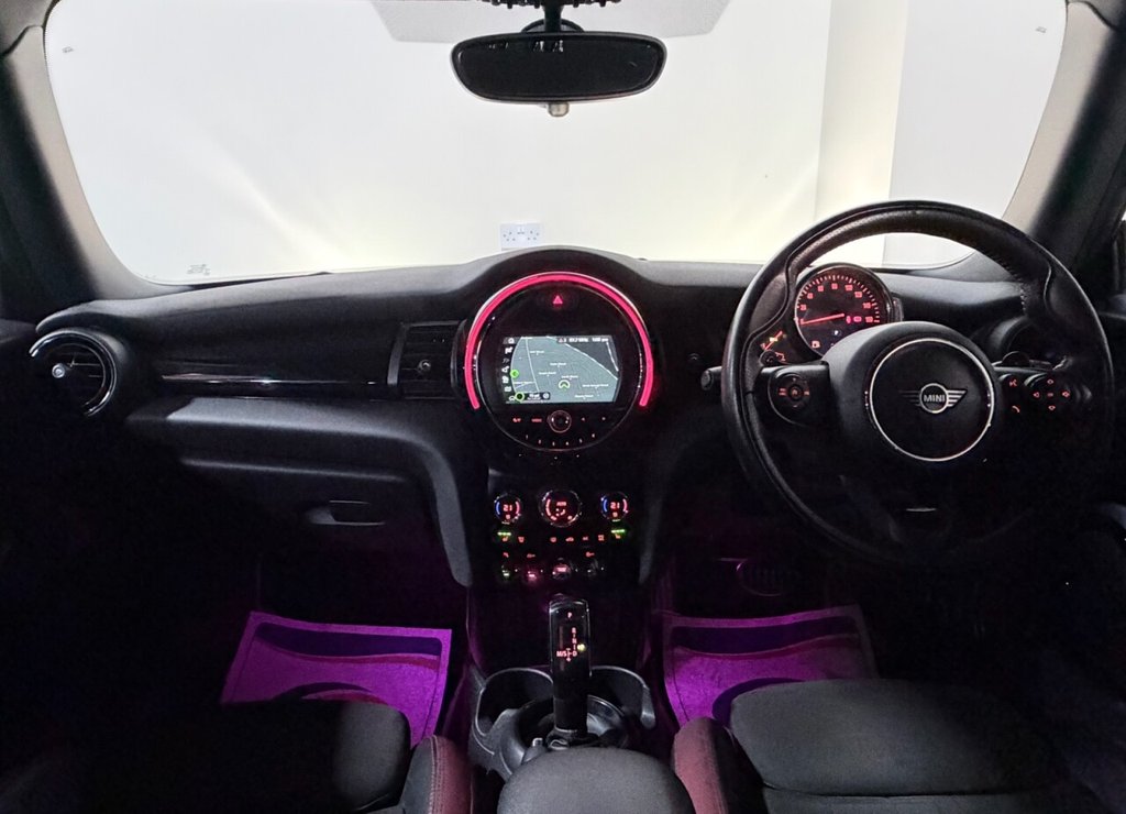 Used MINI Hatch 2019 for sale - 77990799: Photo 7