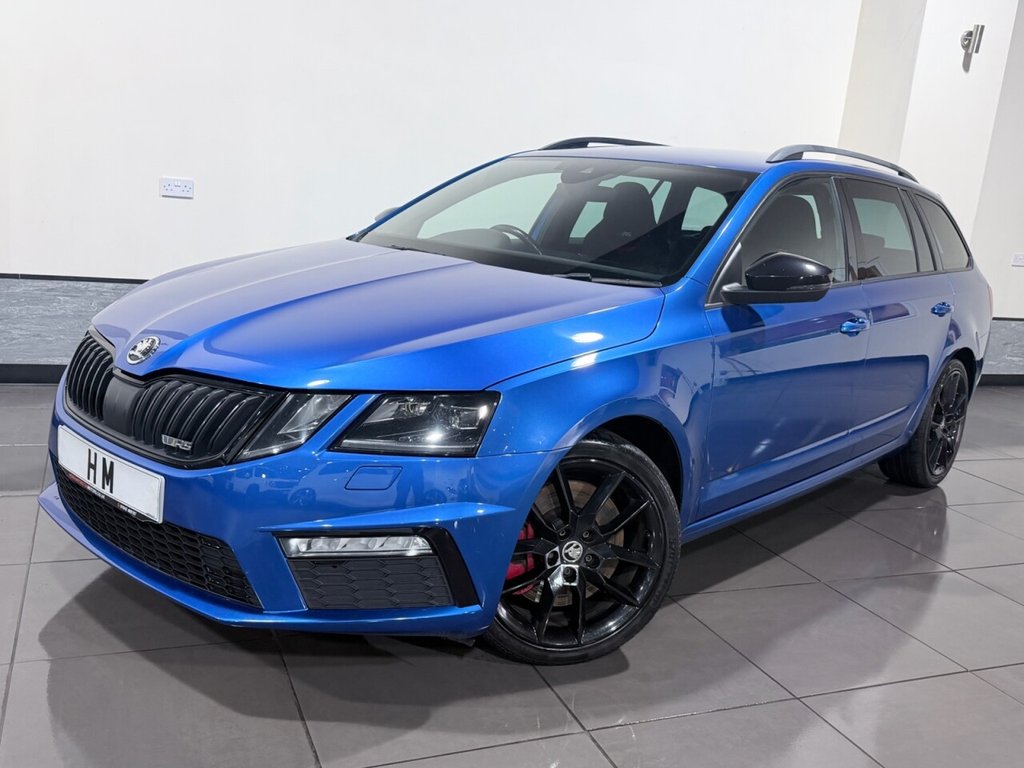 Used Skoda Octavia 2019 for sale - 77394337: Photo 1