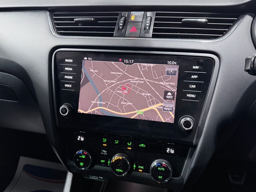 Used Skoda Octavia 2019 for sale - 77394337: Photo 10