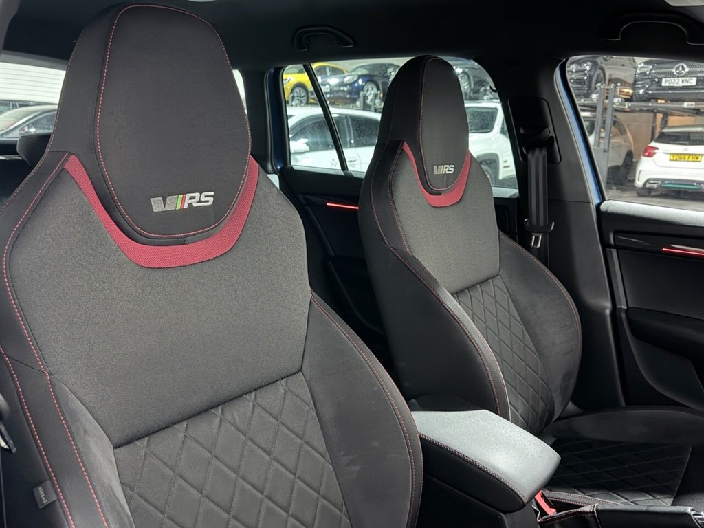 Used Skoda Octavia 2019 for sale - 77394337: Photo 13