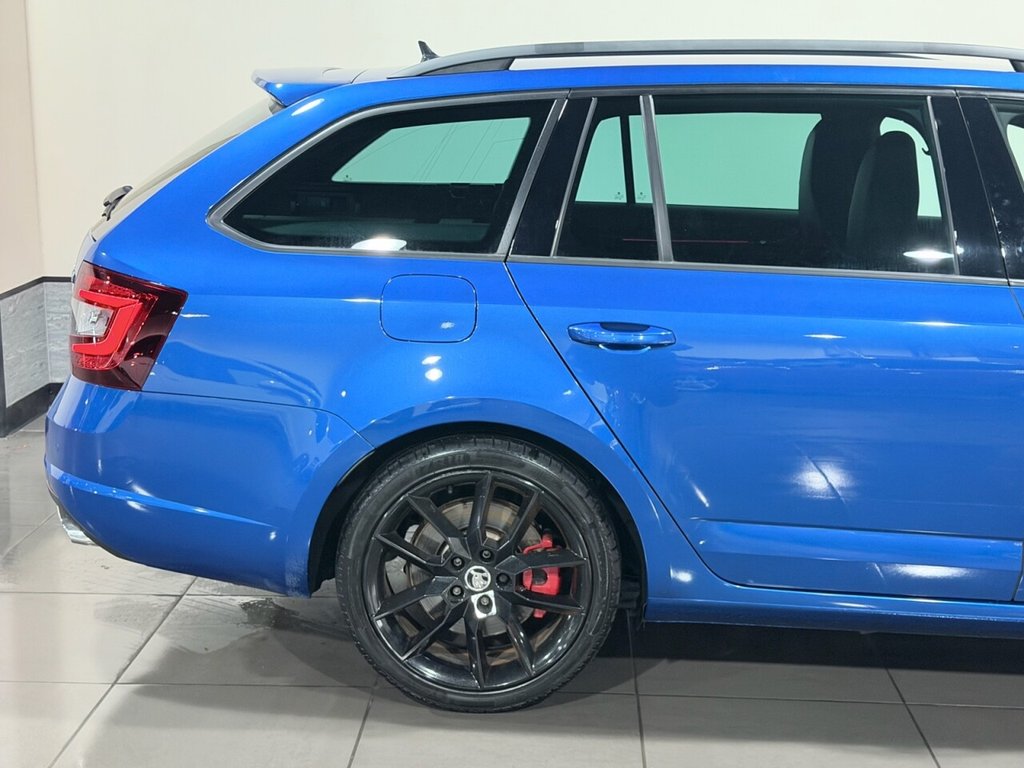 Used Skoda Octavia 2019 for sale - 77394337: Photo 14