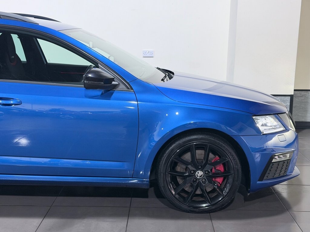 Used Skoda Octavia 2019 for sale - 77394337: Photo 15