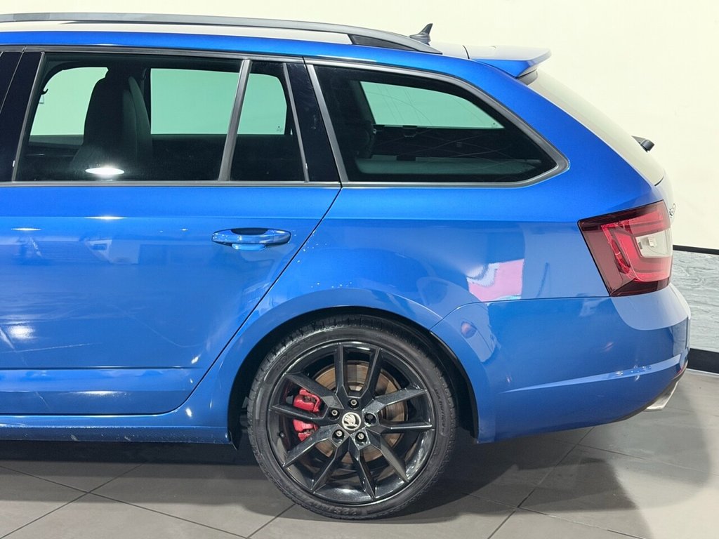 Used Skoda Octavia 2019 for sale - 77394337: Photo 17