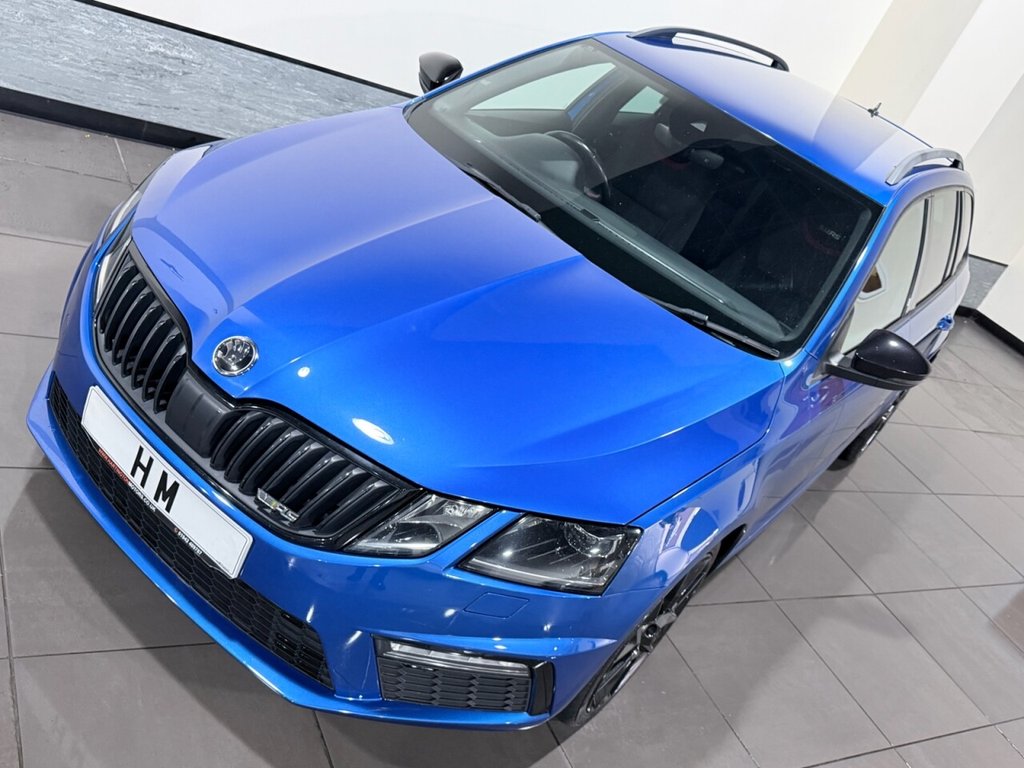 Used Skoda Octavia 2019 for sale - 77394337: Photo 18