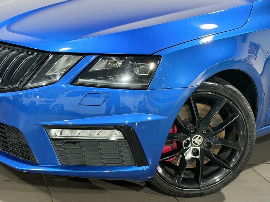 Used Skoda Octavia 2019 for sale - 77394337: Photo 19