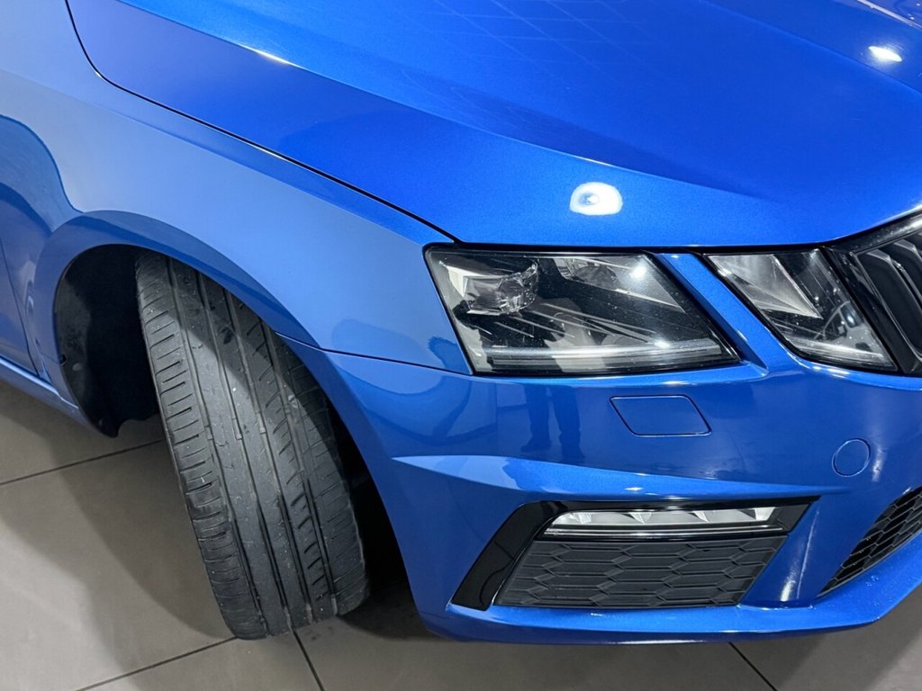 Used Skoda Octavia 2019 for sale - 77394337: Photo 20