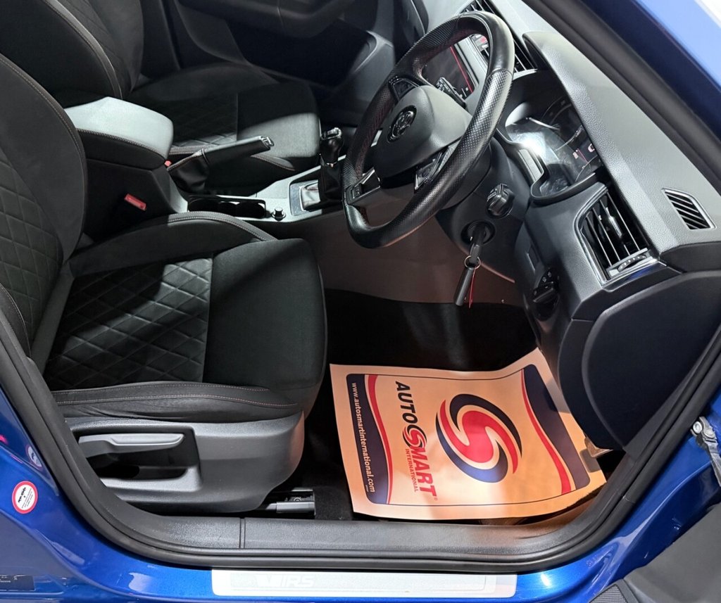 Used Skoda Octavia 2019 for sale - 77394337: Photo 23