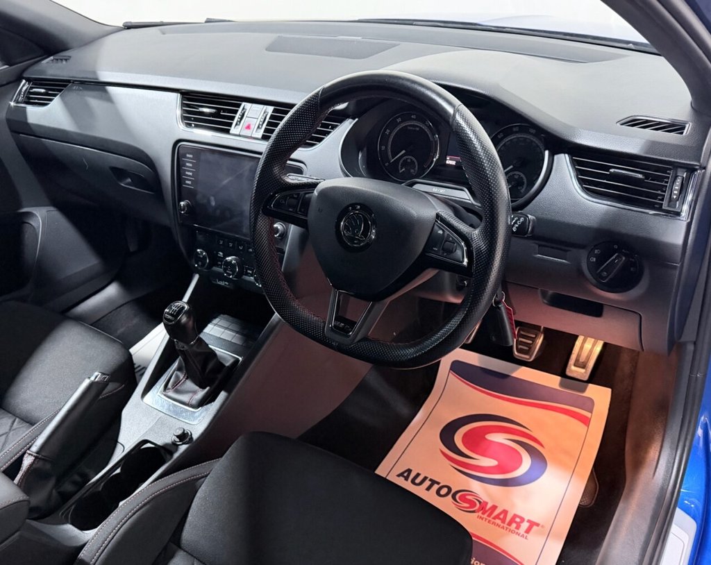 Used Skoda Octavia 2019 for sale - 77394337: Photo 24