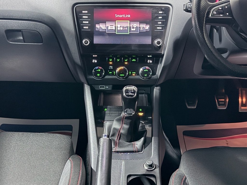 Used Skoda Octavia 2019 for sale - 77394337: Photo 26