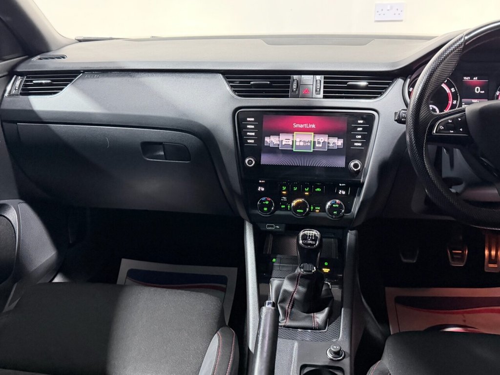 Used Skoda Octavia 2019 for sale - 77394337: Photo 27