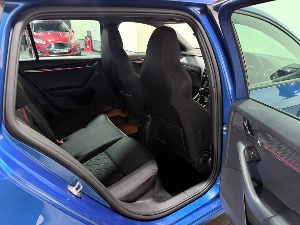 Used Skoda Octavia 2019 for sale - 77394337: Photo 28