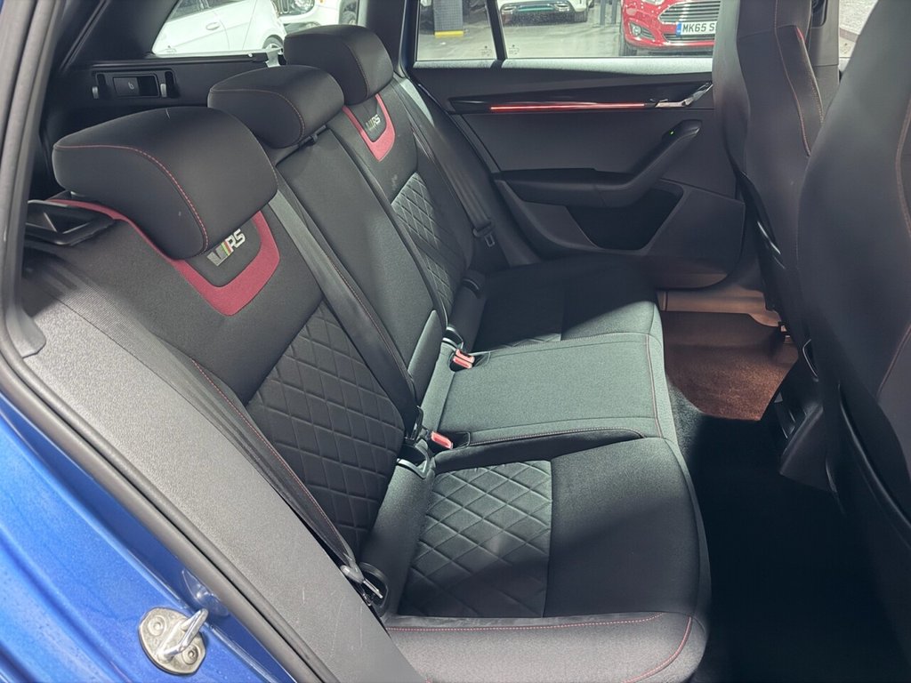 Used Skoda Octavia 2019 for sale - 77394337: Photo 29