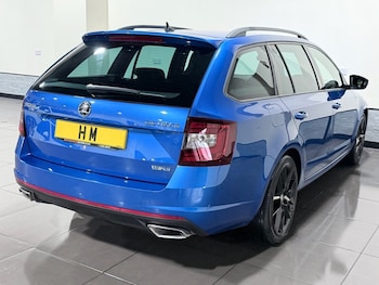 Used Skoda Octavia 2019 for sale - 77394337: Photo