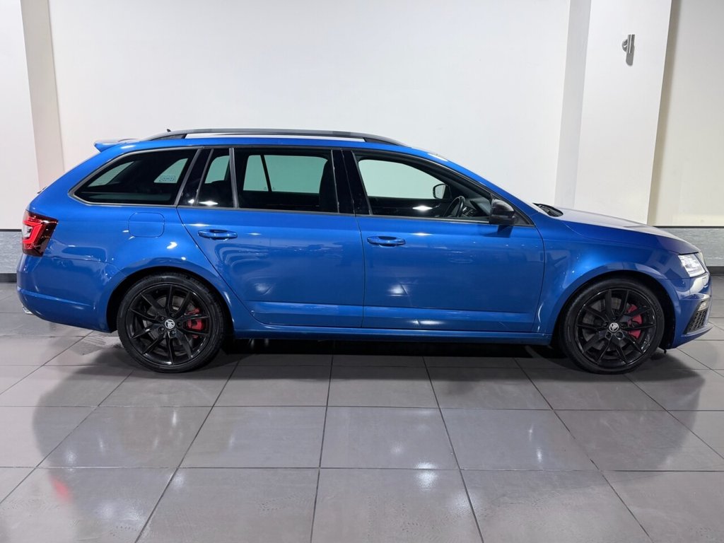 Used Skoda Octavia 2019 for sale - 77394337: Photo 3