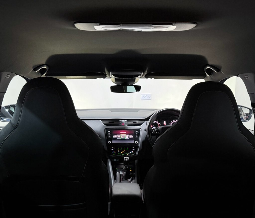 Used Skoda Octavia 2019 for sale - 77394337: Photo 31