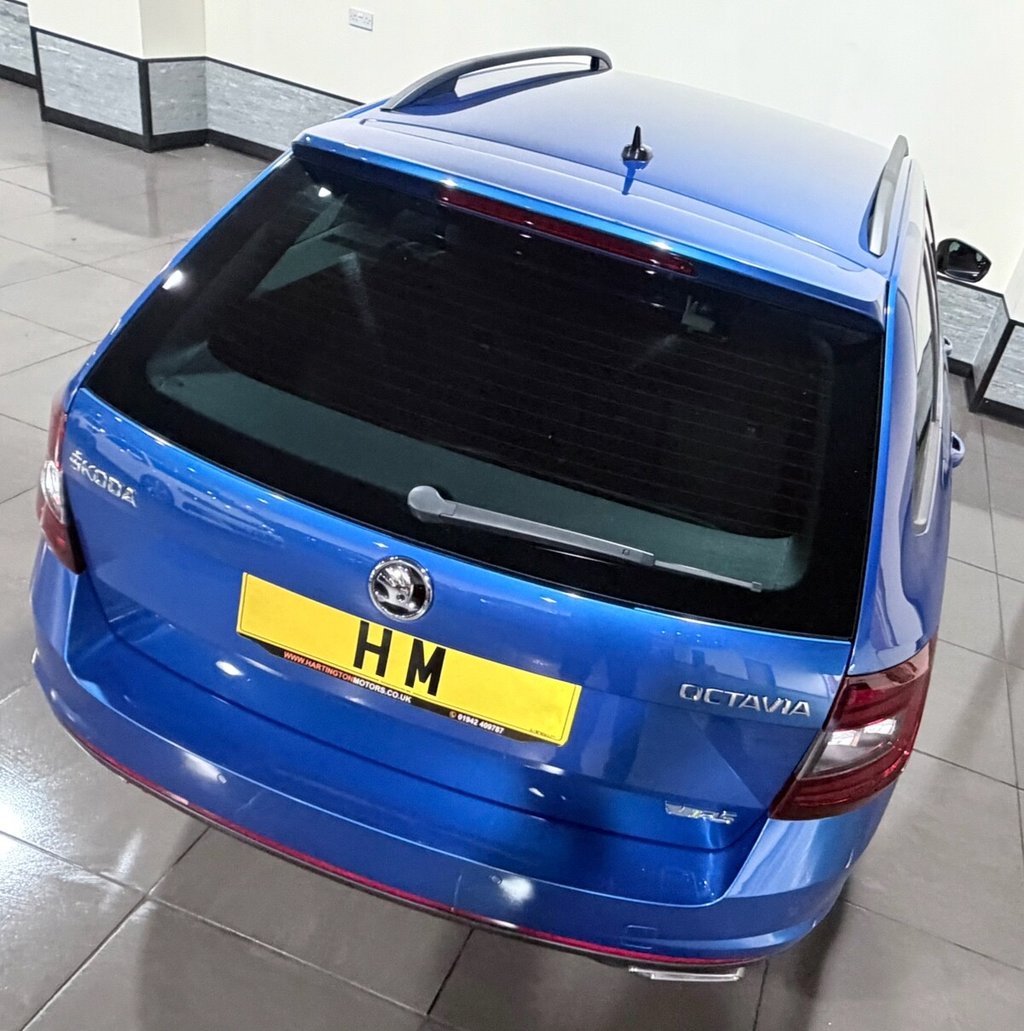 Used Skoda Octavia 2019 for sale - 77394337: Photo 32